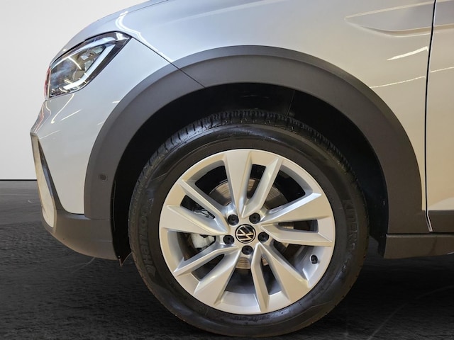 Volkswagen Taigo 1.5 TSI DSG