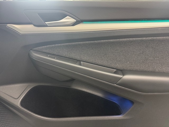 Volkswagen Golf 1.5 eTSI Golf VIII Move