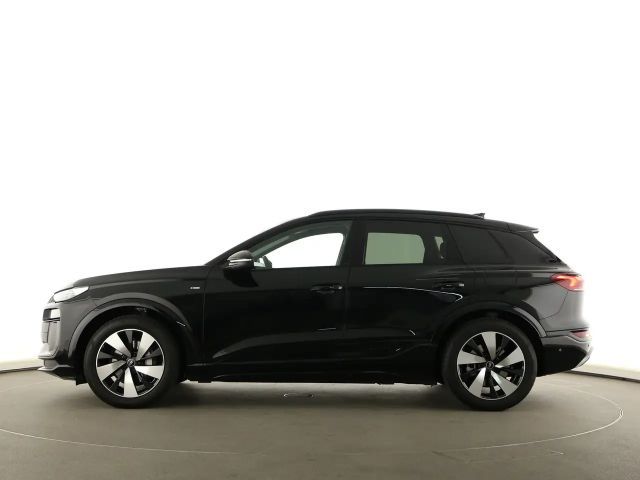 Audi Q6 e-tron S-Line