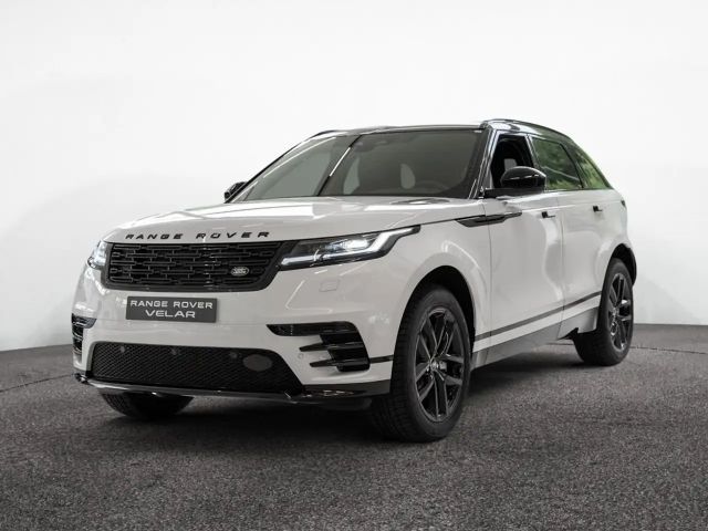 Land Rover Range Rover Velar D200 Dynamic SE