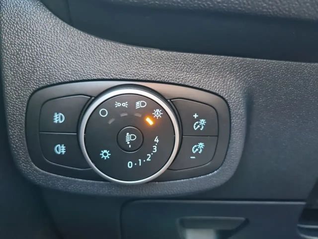 Ford Fiesta Titanium