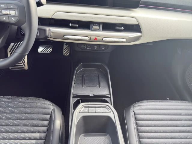 Kia EV4 81.4 kWh FWD GT-Line