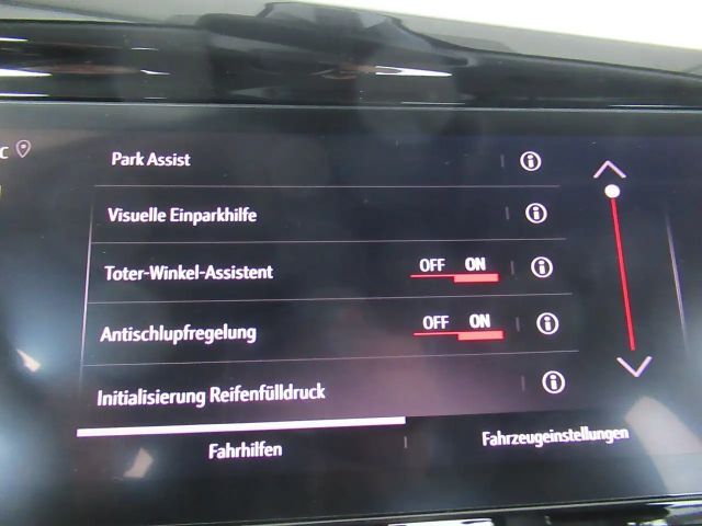 Opel Grandland X Business Elegance Turbo