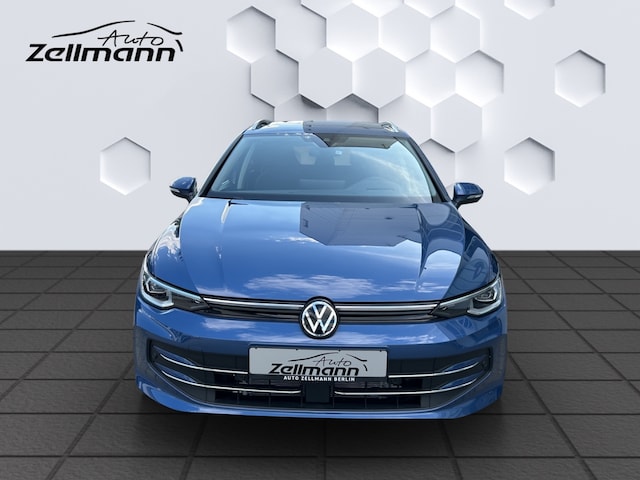 Volkswagen Golf DSG Golf VIII Style Variant