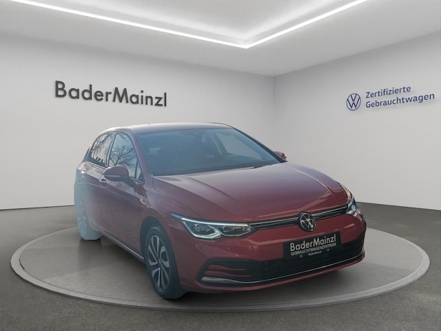 Volkswagen Golf Golf VIII