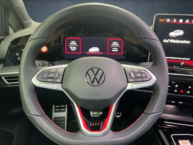 Volkswagen Golf 2.0 TSI DSG GTI