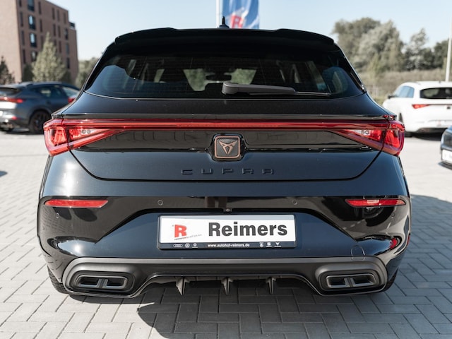 Cupra Leon 1.5 eTSI ACT ACC ParkAss. SpurH LM PDC