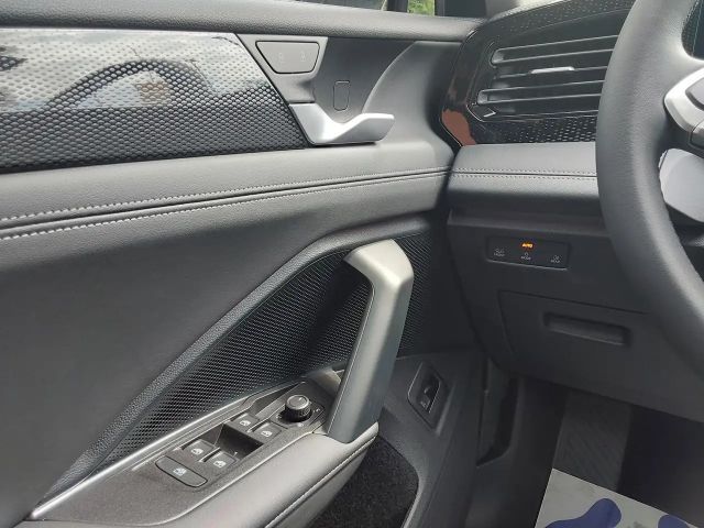 Volkswagen Tiguan 1.5 eTSI DSG Life