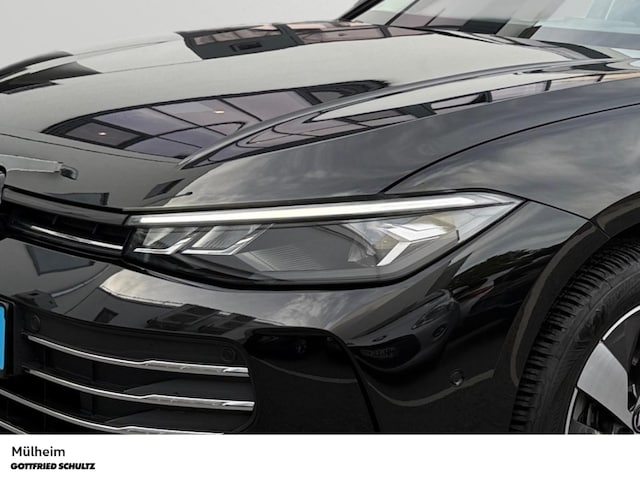 Volkswagen Passat 2.0 TDI Business DSG