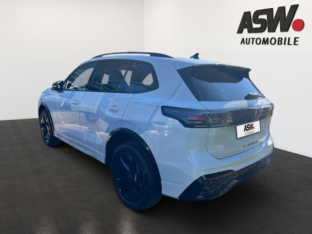 Volkswagen Tiguan DSG R-Line eHybrid