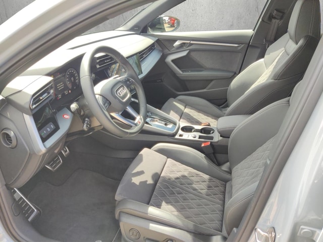 Audi A3 35 TFSI S-Tronic