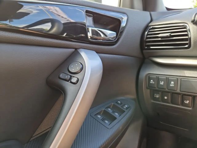 Mitsubishi Eclipse Cross PHEV