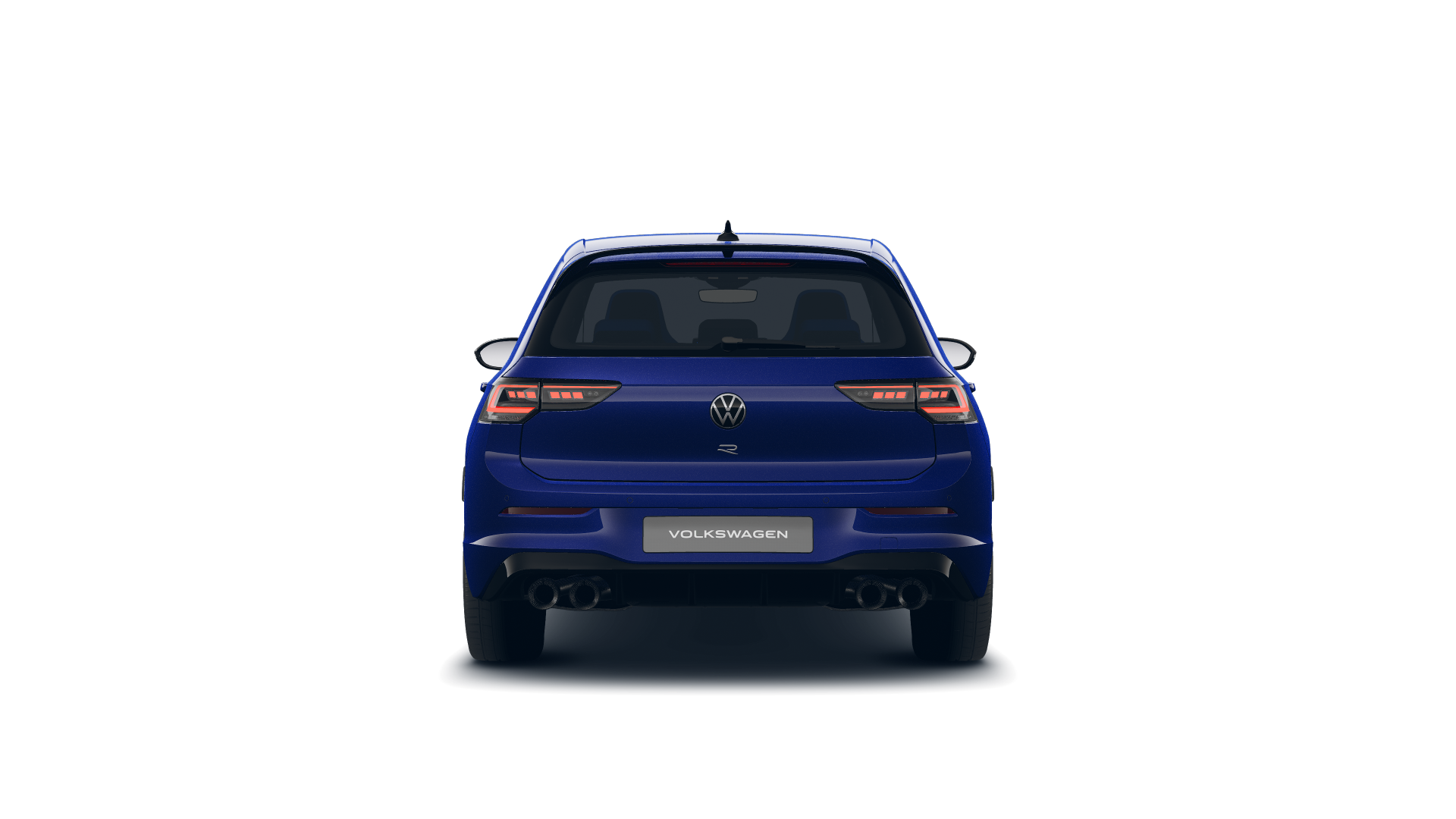 Volkswagen Golf 4Motion DSG