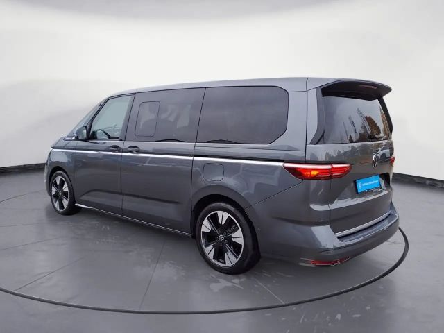 Volkswagen Multivan Style T7