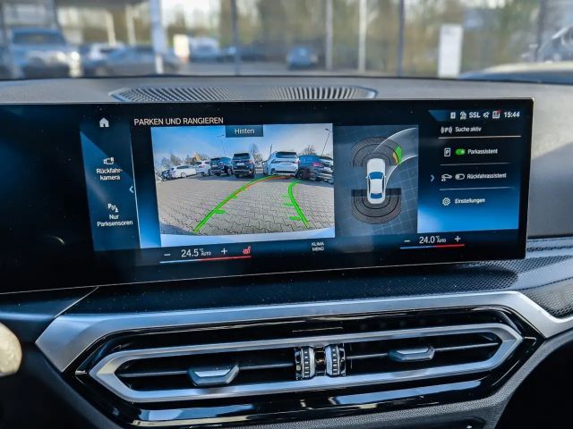 BMW 220 220d Coupé M-Sport