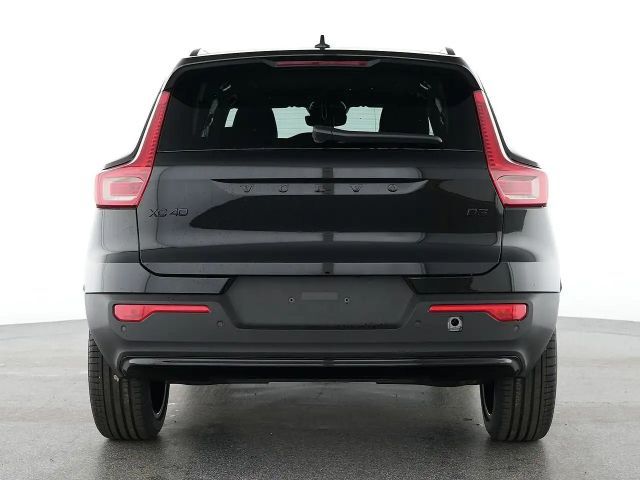 Volvo XC40 Ultra