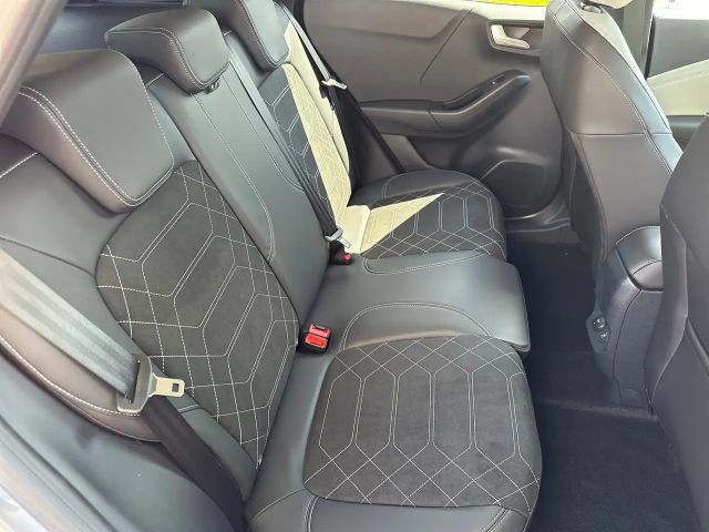 Ford Puma Gen-E Premium