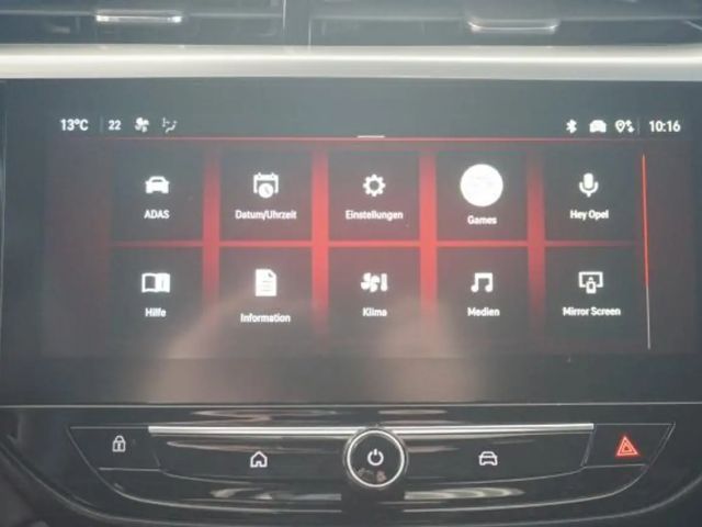 Opel Corsa GS-Line Grand Sport