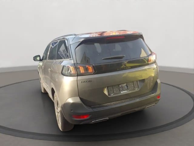 Peugeot 5008 GT-Line