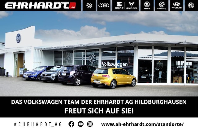 Volkswagen Golf 2.0 TSI DSG GTI Golf VIII