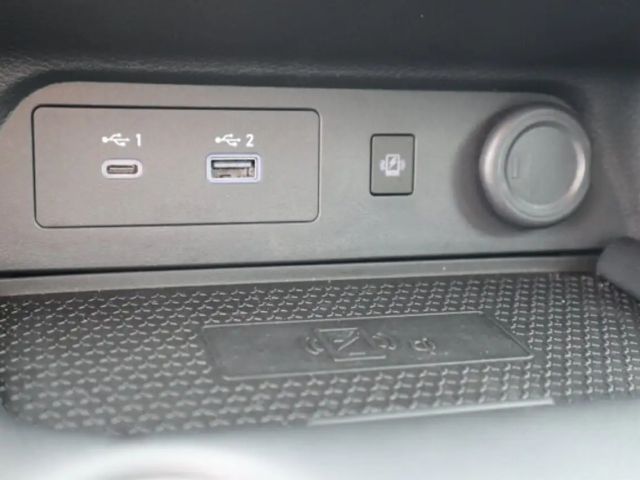 Nissan Juke N-Connecta