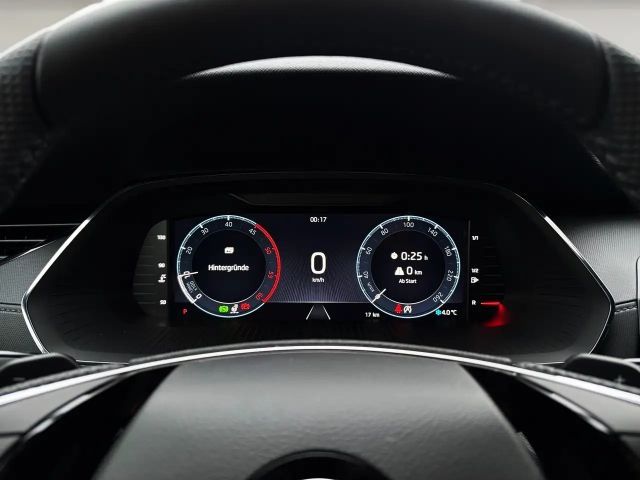 Skoda Octavia Ambition Combi