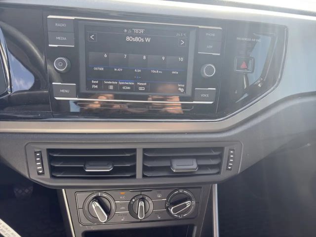 Volkswagen Polo Comfortline