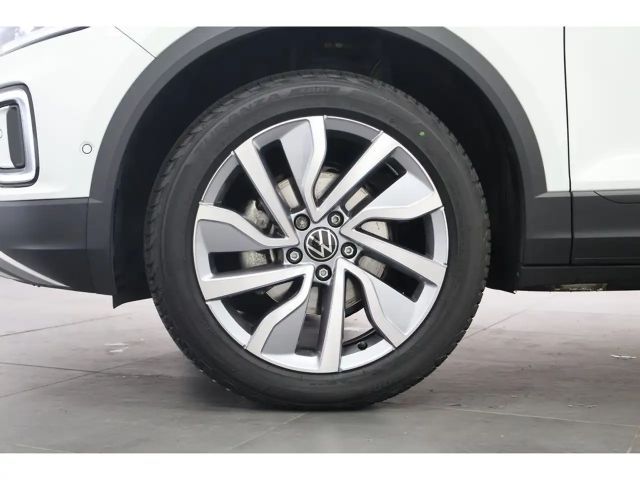 Volkswagen T-Roc 1.5 TSI