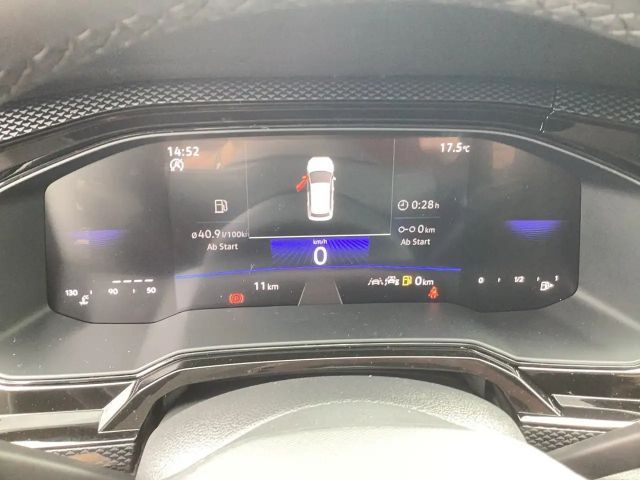 Volkswagen Polo Friends TSI