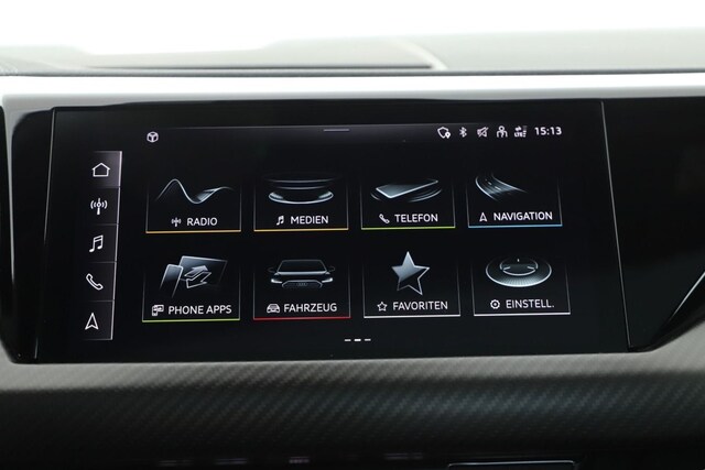 Audi e-tron GT Quattro