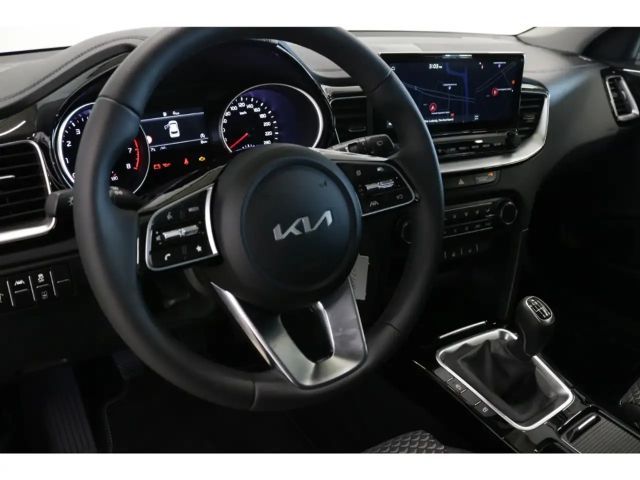 Kia XCeed GDi Vision