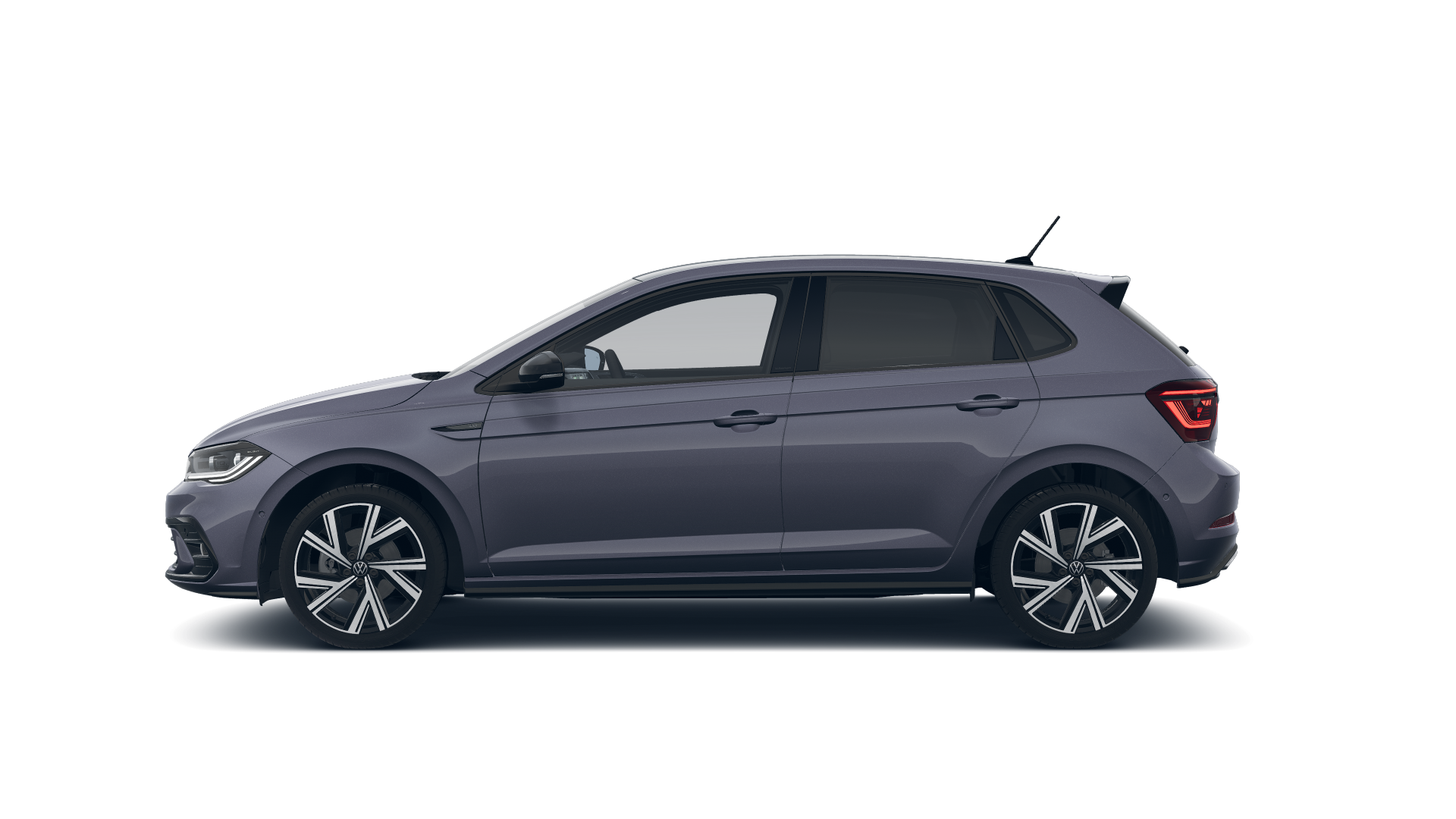 Volkswagen Polo 1.0 TSI DSG R-Line