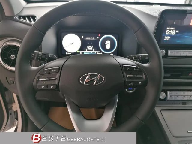 Hyundai Kona Edition 30 plus Electric