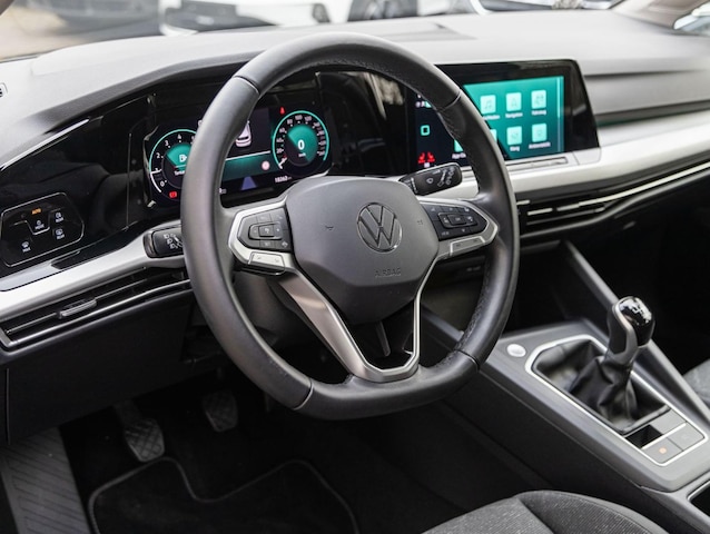 Volkswagen Golf 1.5 TSI Golf VIII Pro