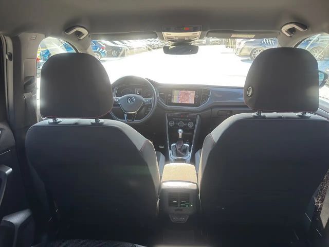 Volkswagen T-Roc DSG Sport