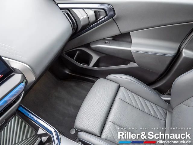 BMW X3 M-Sport xDrive