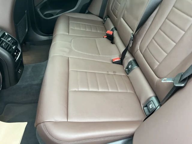 BMW X3 M-Sport xDrive