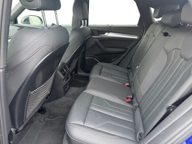 Audi Q5 45 TFSI Quattro S-Tronic Sportback