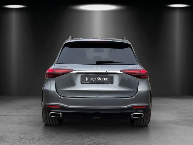 Mercedes-Benz GLE 450 4MATIC AMG Line