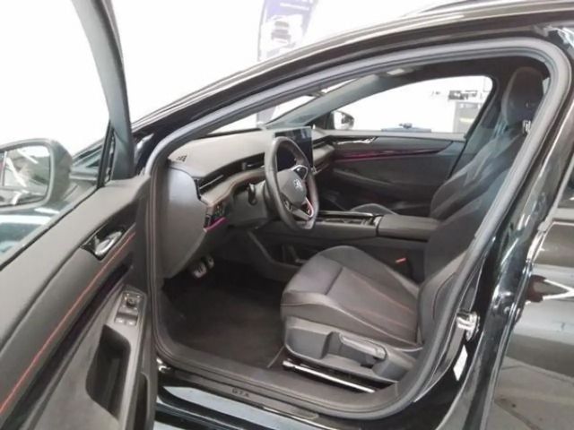 Volkswagen ID.7 GTX Tourer