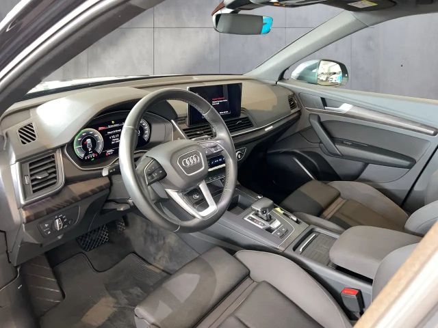 Audi Q5 50 TFSI Hybride Quattro