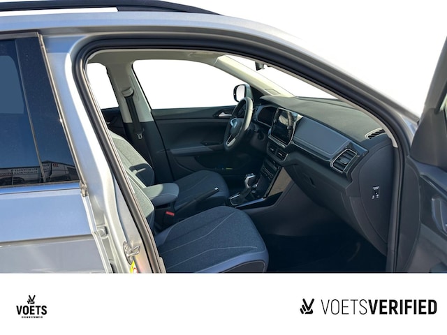 Volkswagen T-Cross 1.0 TSI DSG Style