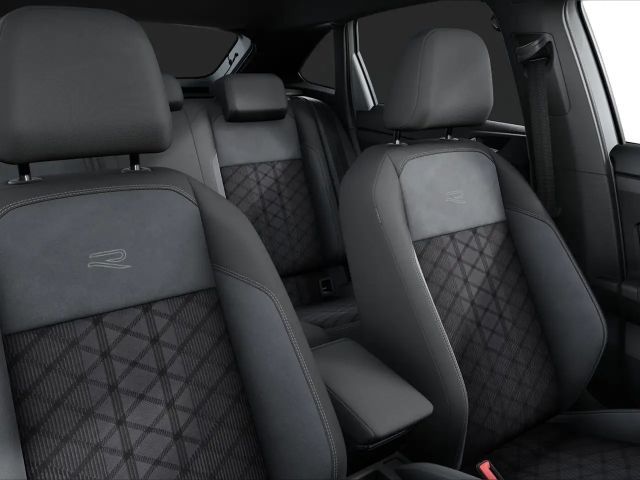 Volkswagen Taigo 1.5 TSI DSG R-Line