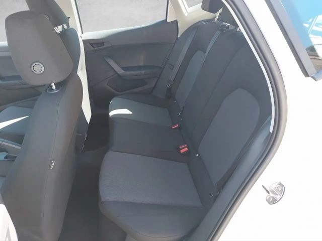 Seat Ibiza 1.0 TSI Reference