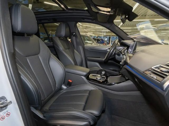 BMW X3 M-Sport xDrive30e