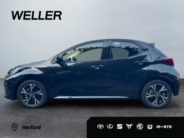 Toyota Yaris Comfort Hatchback Hybride