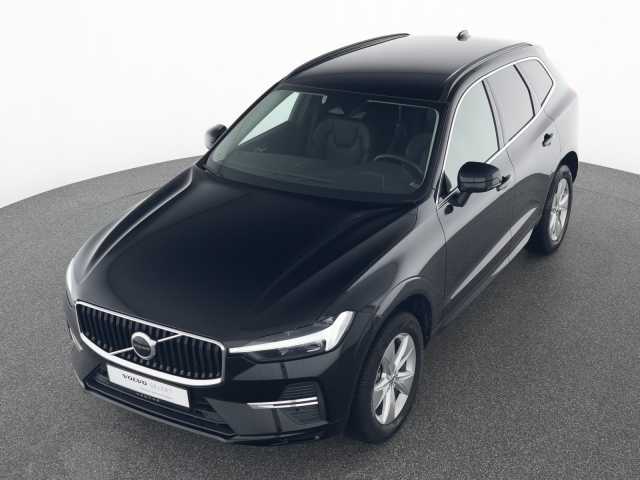 Volvo XC60 XC60