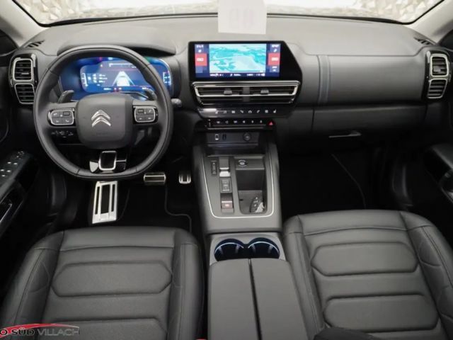 Citroën C5 Aircross Pack Shine