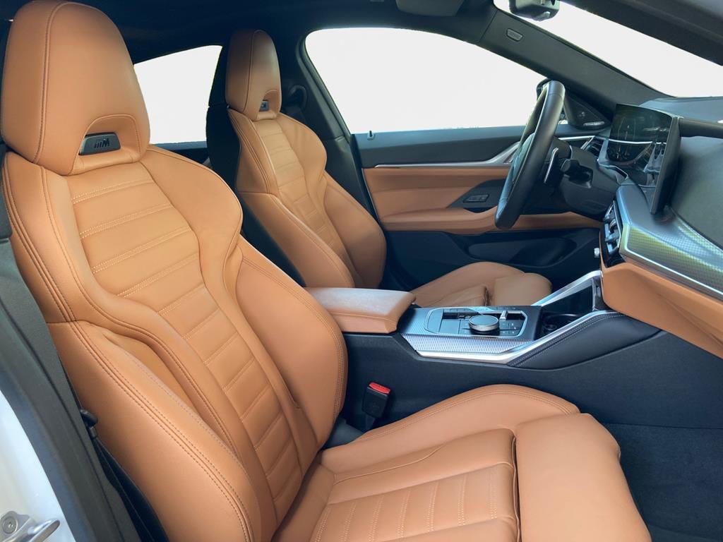 BMW M440 Coupé Gran Coupé M440i xDrive