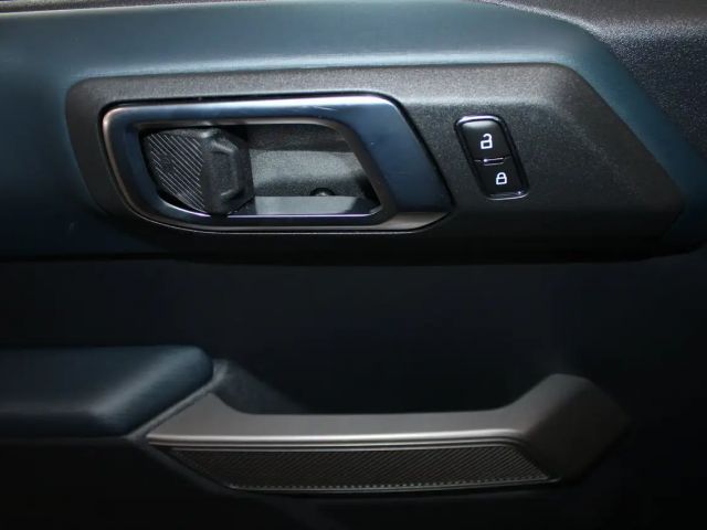 Ford Bronco Outer Banks